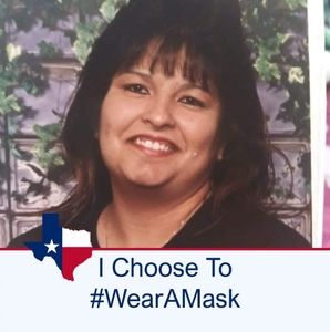 Meet your Posher, Dolores